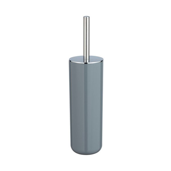 Perie WC Wenko Posa, gri-image-2