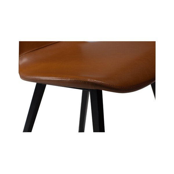Scaun DAN–FORM Hawk, maro-image-4