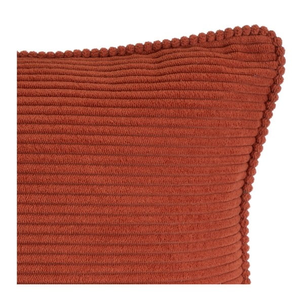 Pernă decorativă din catifea reiată 30x50 cm Merely – Casa Selección-image-1