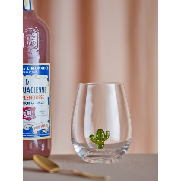 Pahare 4 buc. 560 ml Misa – Bloomingville-image-4