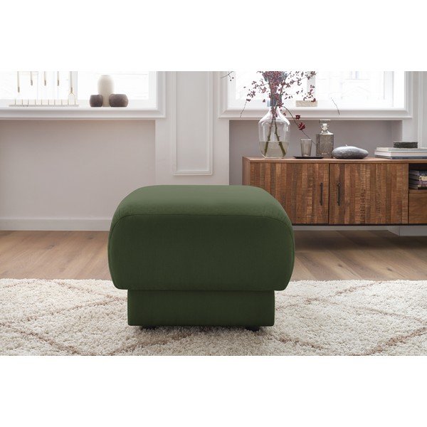 Taburet verde Bourbon – Bobochic Paris-image-1