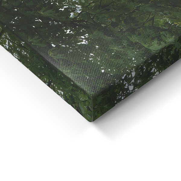 Tablou 60x80 cm Garden Gate – Styler-image-3