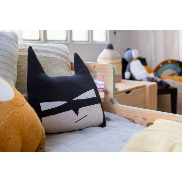 Pernă pentru copii BatBoy – Lorena Canals-image-3