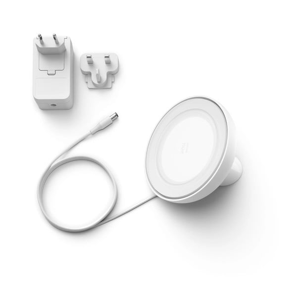 Veioză smart LED 7 W Bloom – Philips Hue-image-1