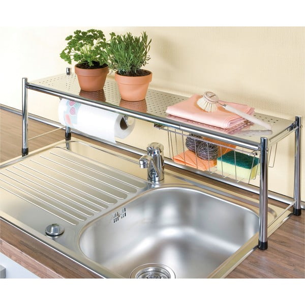 Raft suplimentar pentru bucătărie Maximex Expando-image-1