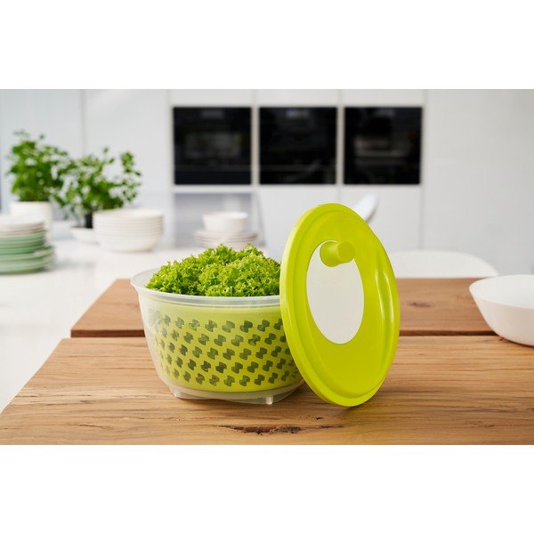 Uscător pentru salată Fresh – Rotho-image-1