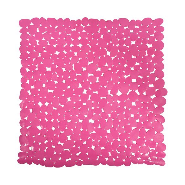 Protecție antiderapantă pentru duș 53x53 cm Galets – MSV
