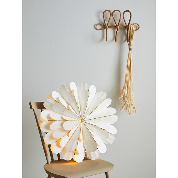 Decorațiune luminoasă de Crăciun Marigold - Markslöjd-image-1