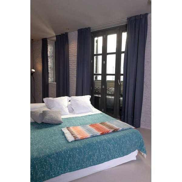 Pătură 140x180 cm Zig Zag - Euromant-image-4