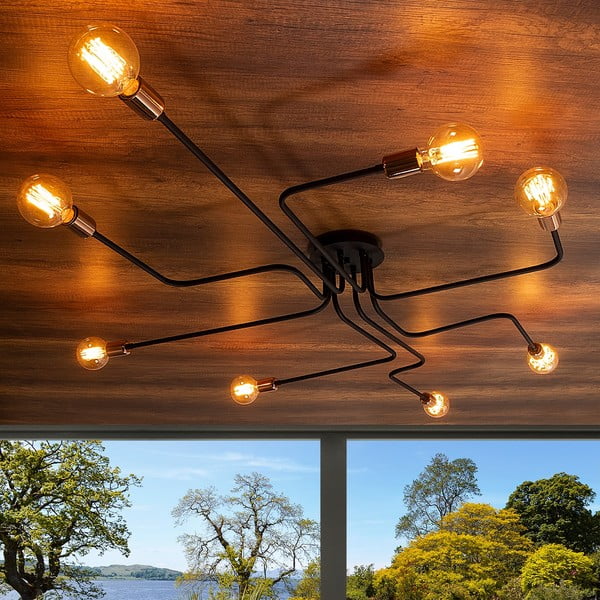 Lustră Truva – Opviq lights-image-1