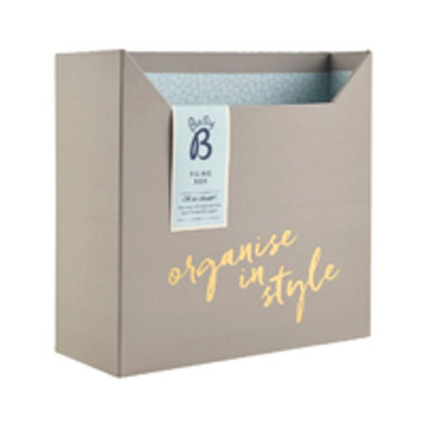 Organizator de birou Busy B Filing Box-image-4