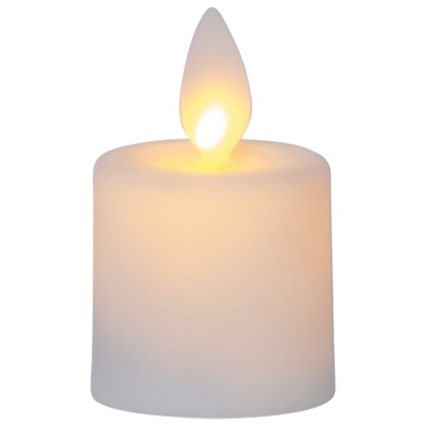 Lumânări LED 2 buc. (înălțime 6 cm) M-Twinkle – Star Trading-image-2