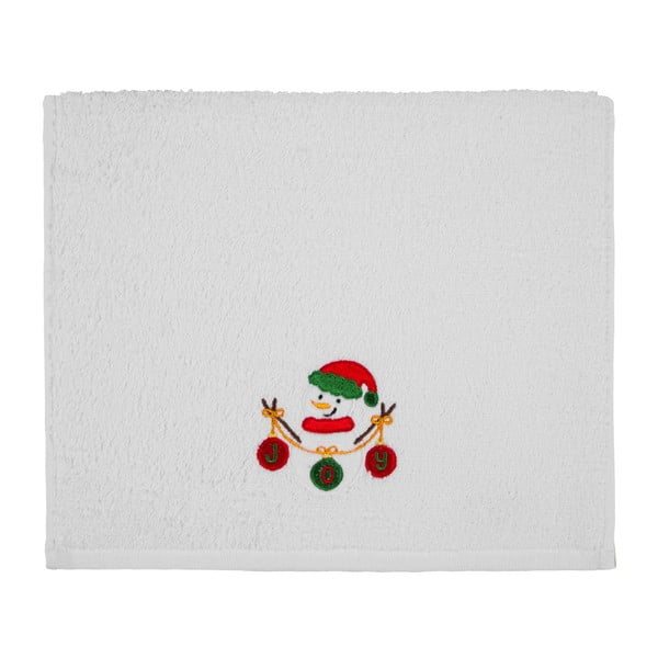 Prosop Christmas Joy White, 30 x 50 cm