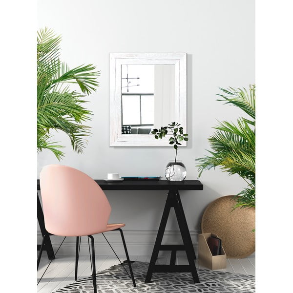 Oglindă de perete 60x86 cm Jyvaskyla - Styler -image-1