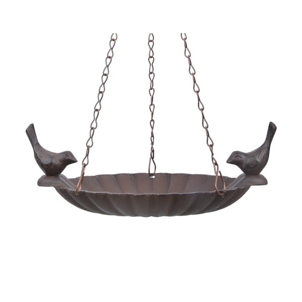 Suport apă pentru păsări Esschert Design Sweetie-image-2