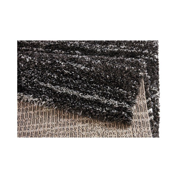 Covor Mint Rugs Nomadic, 120 x 170 cm, gri închis-image-2