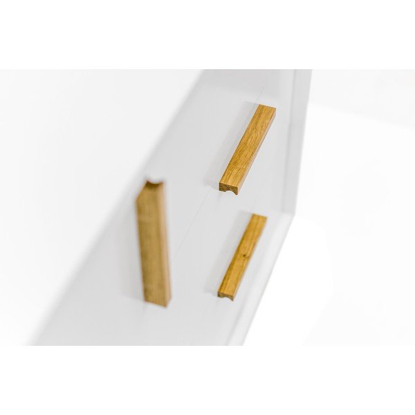 Comodă Woodman Kensal Nordic, lungime 150 cm-image-4