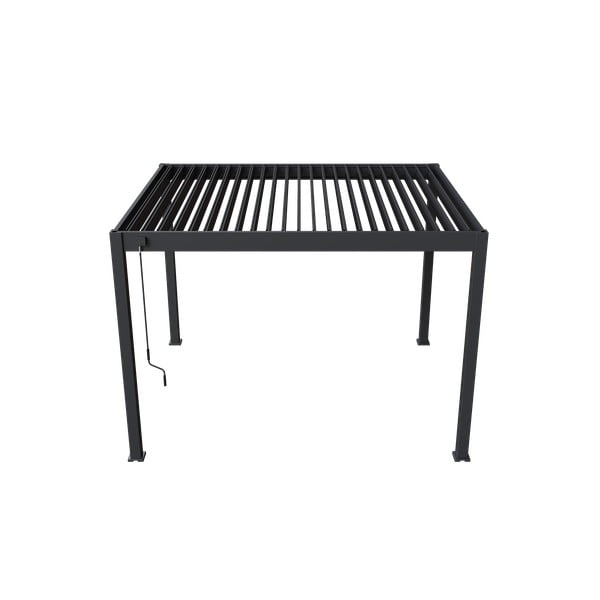 Pergolă bioclimatică Intro Neo – Rojaplast-image-4