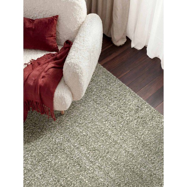 Covor verde deschis țesut manual 120x170 cm Notting Hill Portobello – Ted Baker-image-2