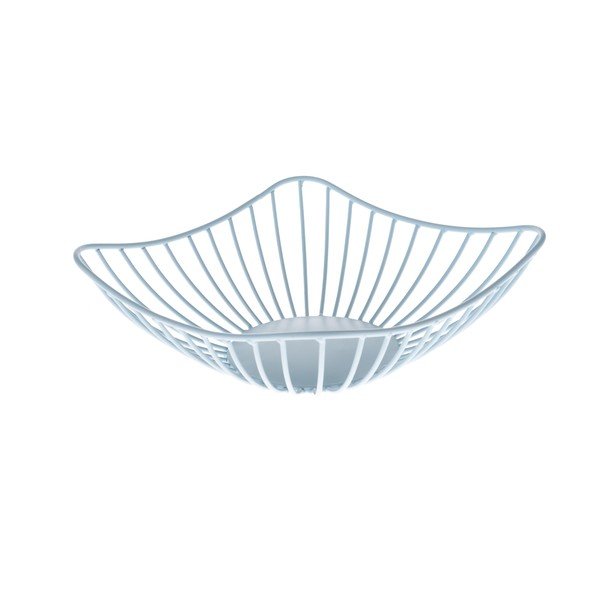 Tavă decorativă din metal 23x27 cm – Dakls