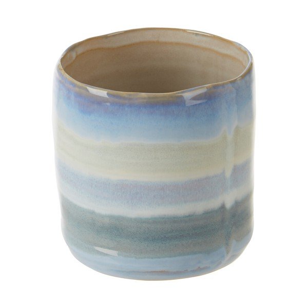 Ghiveci decorativ din gresie ø 11 cm Caldera – Premier Housewares