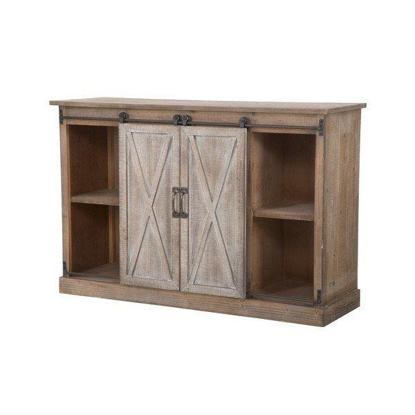 Dulap din lemn Mauro Ferretti Ranch-image-2