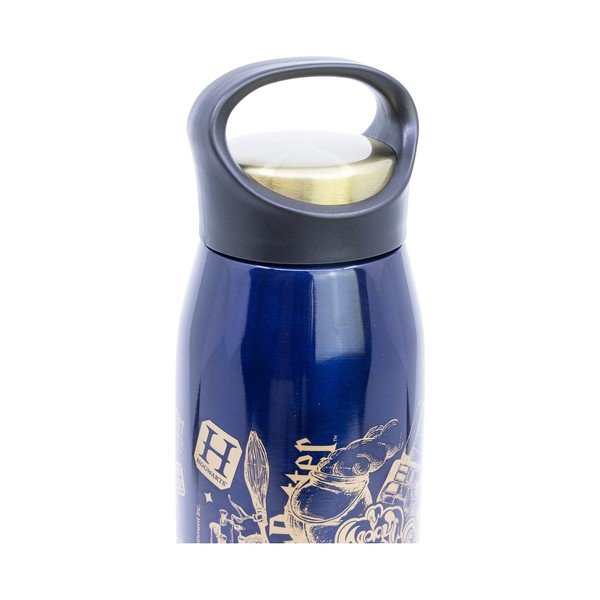 Termos pentru copii albastru închis din oțel inoxidabil 665 ml Harry Potter – STOR-image-2