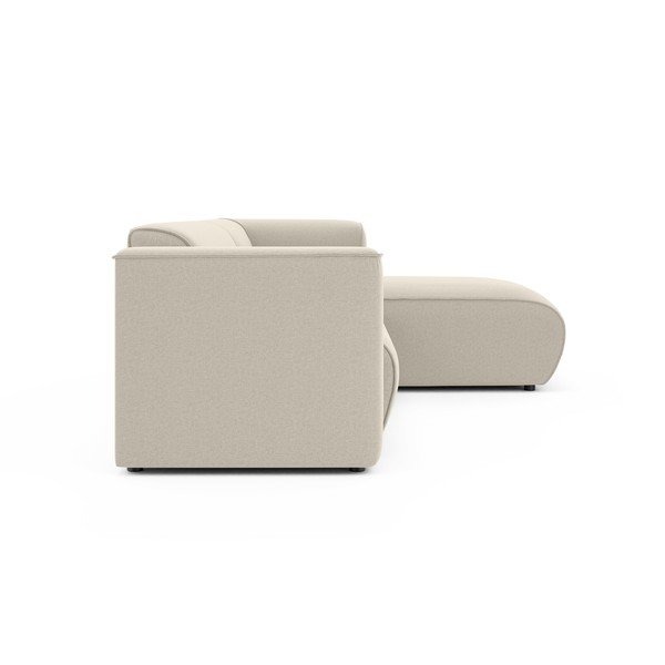 Colțar bej (cu colț pe partea dreaptă/cu șezlong) Merid  – Ropez-image-3