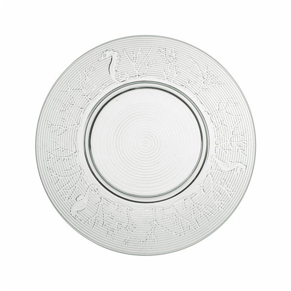 Set 3 farfurii handmade Madre Selva Osani-image-3