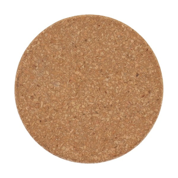 Farfurie pentru ghiveci din plută ø 18 cm – Esschert Design-image-3