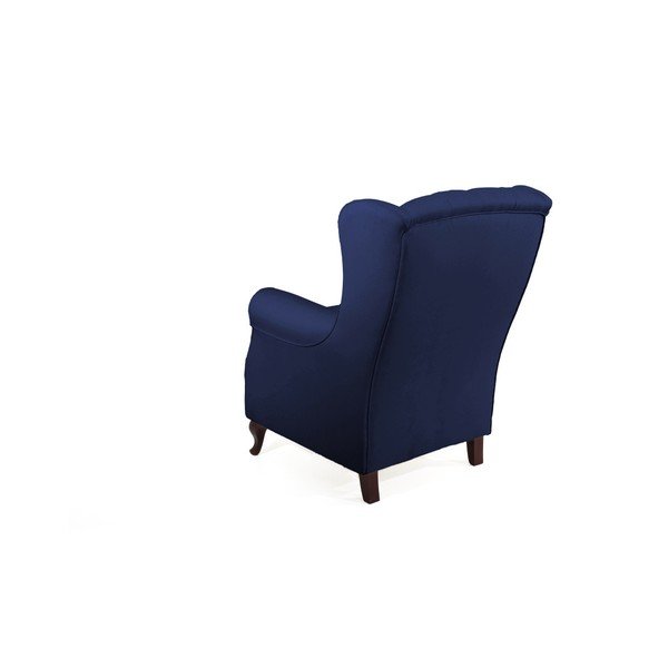 Fotoliu Max Winzer Lex, albastru-image-2