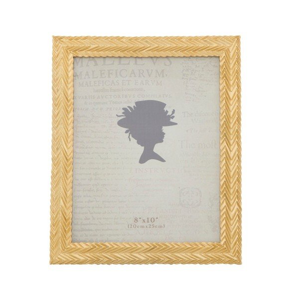 Ramă foto Mauro Ferretti Stick Glam, 25,3 x 30,5 cm-image-1