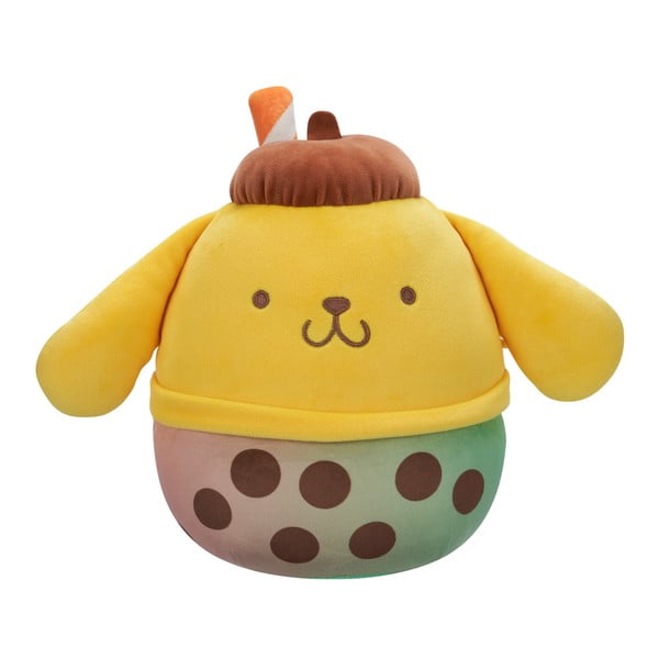 Jucărie de pluș Hello Kitty Mystery – SQUISHMALLOWS-image-4