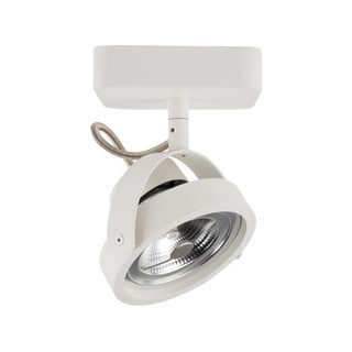 Plafonieră cu LED Zuiver Dice, alb