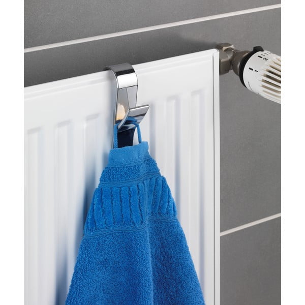 Set 4 cârlige pentru calorifer Wenko Hook-image-4