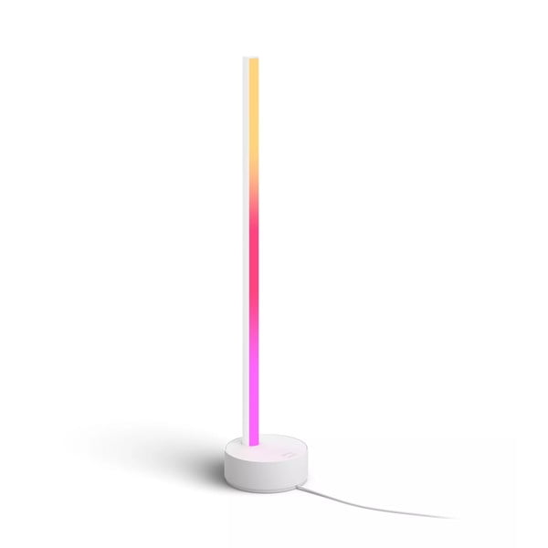 Veioză smart LED 12 W Gradient Signe – Philips Hue