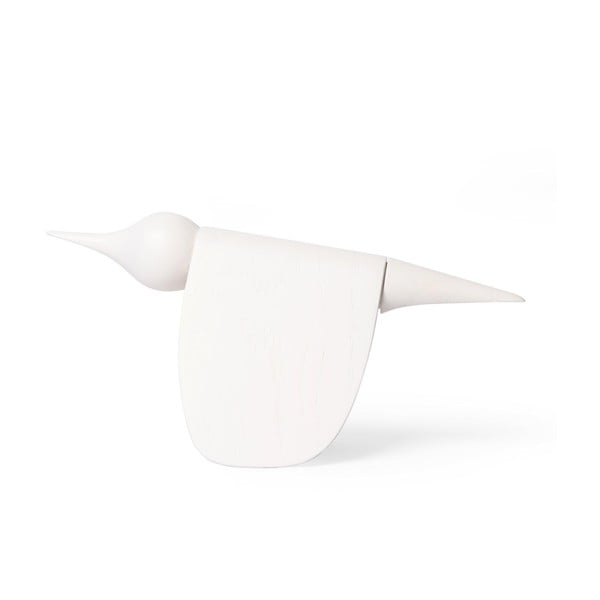 Statuetă din lemn de stejar (înălțime 11,5 cm) Tica – Gazzda