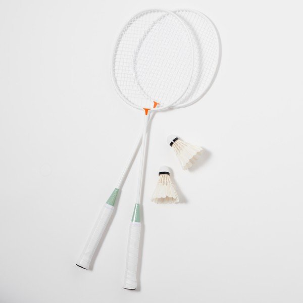Set badminton Sunnylife Checkerboard-image-1