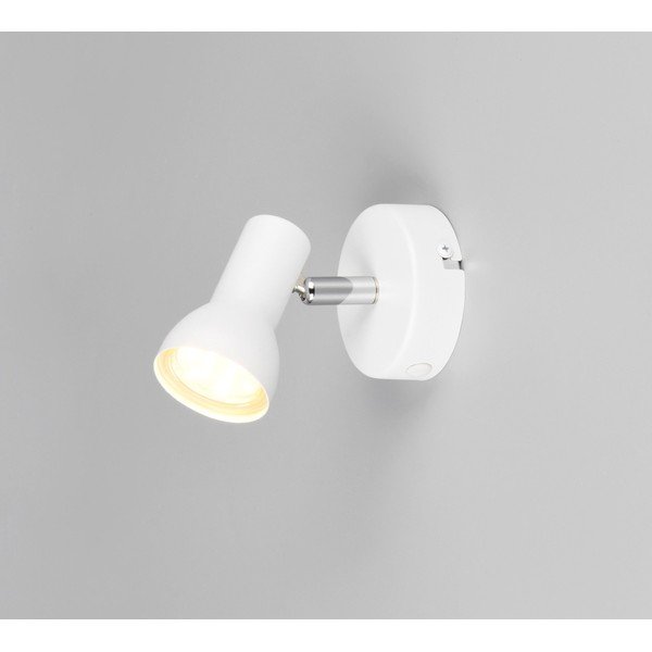 Spot alb ø 8 cm Cantar – Reality-image-1