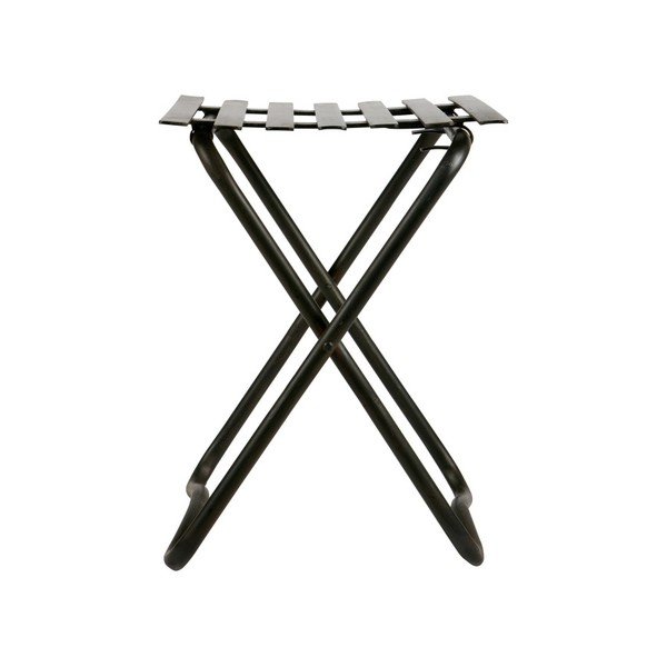 Măsuță din metal BePureHome Brave, înălțime 50 cm
