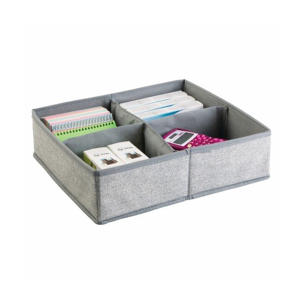 Organizator mare pentru raft InterDesign Aldo-image-1
