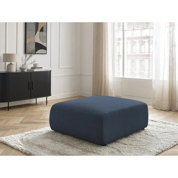Taburet modular albastru Jana – Bobochic Paris-image-2