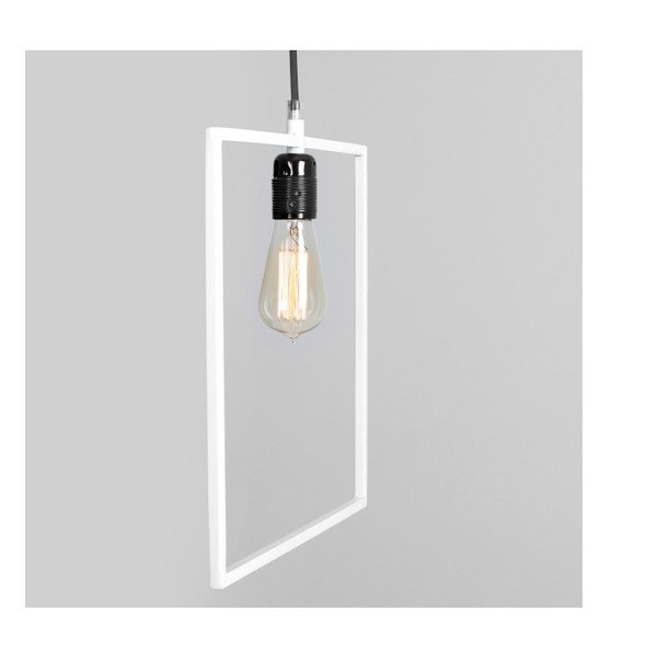 Lustră Custom Form Quado, alb-image-1