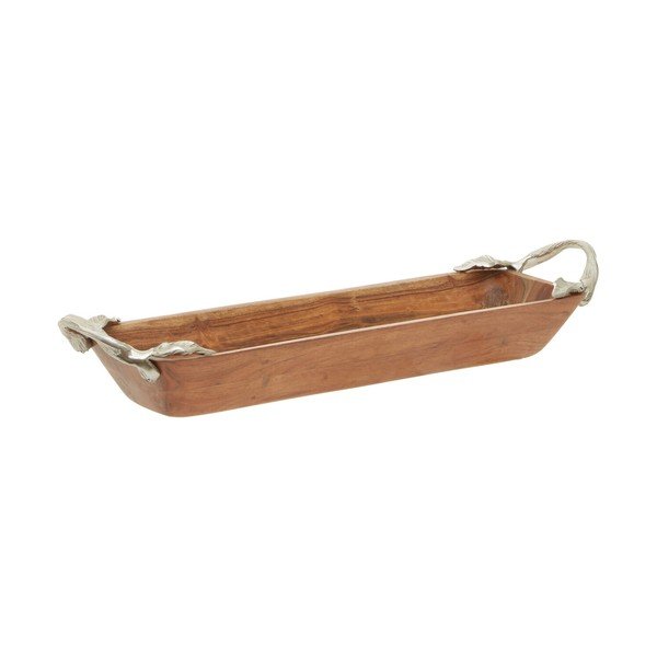 Tavă din lemn 14x54 cm Vine – Premier Housewares