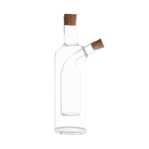 Set olivieră și oțetieră din sticlă Montela – Premier Housewares