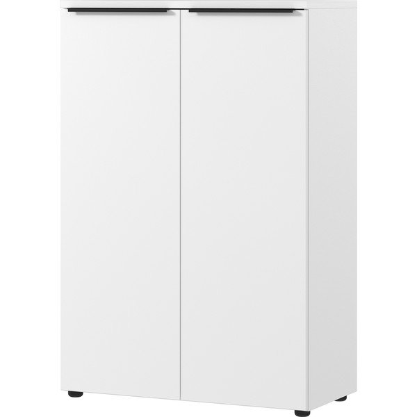 Dulap alb 81x120 cm Mailand – Germania-image-1