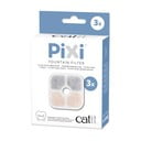 Set de filtre pentru fântână 3 buc. pentru pisici Catit Pixi – Plaček Pet Products