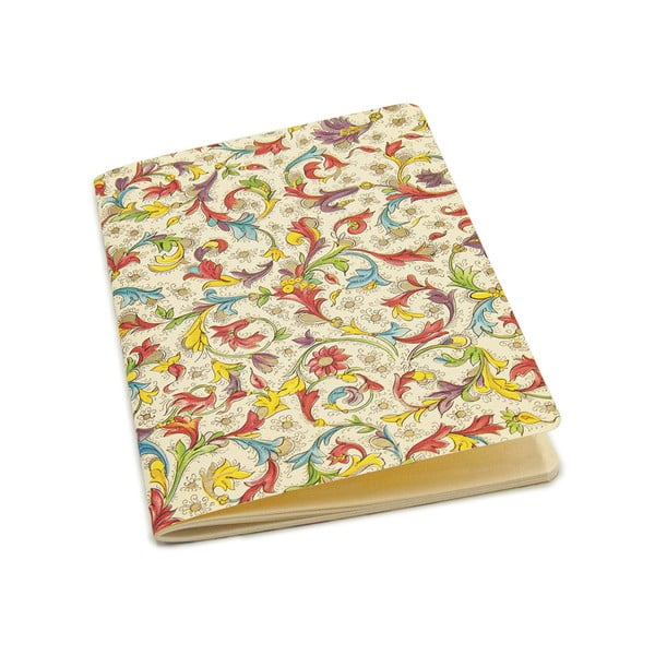 Caiete 192 pagini A5 4 buc. Florentia – Kartos