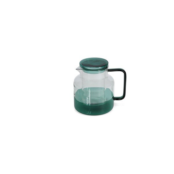 Ceainic verde din sticlă 950 ml Liv – ONA-image-2