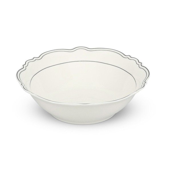 Boluri albe 2 buc. ø 18 cm Odette – S|P Collection